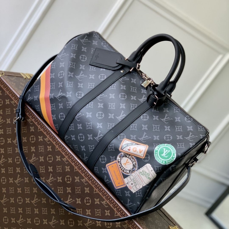 LV Travel Bags